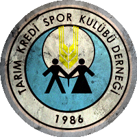 Logo Tarım Kredispor