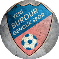 Logo Yeni Burdur Gençlikspor