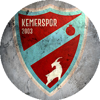 Logo Antalya Kemerspor