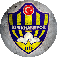 Logo Kırıkhanspor