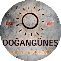 Logo Doğan Güneşspor