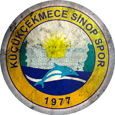 Logo Küçükçekmece Sinop Spor A.Ş.