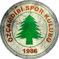 Logo Anakaya Özçamdibi Spor Kulübü