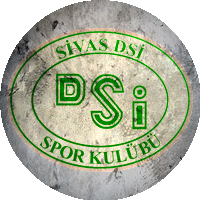 Logo Sivas Devlet Su İşleri Spor