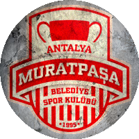 Logo Muratpaşa Belediye Spor