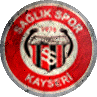 Logo Kayseri Sağlıkspor