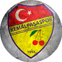 Logo Kemalpaşa Spor