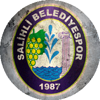 Logo Salihli Belediye Spor