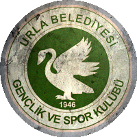 Logo Urla Gençlik Spor