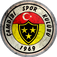 Logo Çamdibi Spor