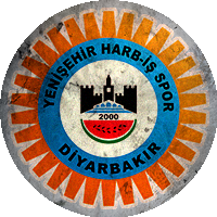 Logo Diyarbakır Yenişehir Harbişspor