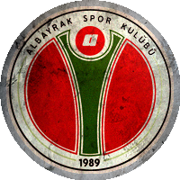 Logo Albayrak