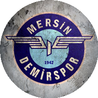 Logo Mersin Demirspor