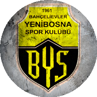 Logo Bahçelievler Yenibosna Spor Kulübü