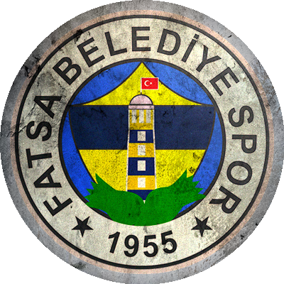 Logo Fatsa Belediyespor