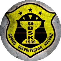 Logo Gömeç Belediyespor