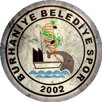 Logo Burhaniye Belediyespor