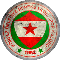 Logo Körfez Belediyesi Hereke Yıldızspor