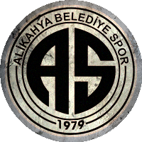 Logo Alikahya Belediye Spor