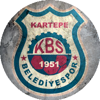 Logo Kocaeli Kartepe Belediyespor