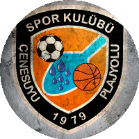 Logo İzmit Çenesuyu Plajyoluspor