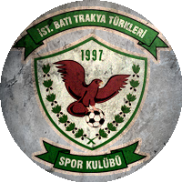 Logo Batı Trakya Türklerispor