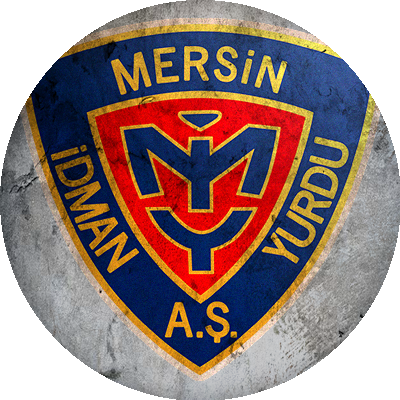 Logo Yeni Mersin İdmanyurdu Futbol A.Ş.