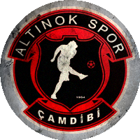 Logo Çamdibi Altınok Spor