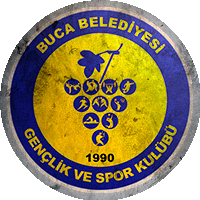 Logo Buca Belediye