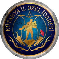 Logo Kütahya Özel İdare Köy Hizmetlerispor