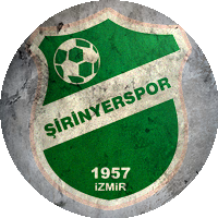 Logo Şirinyerspor