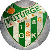 Logo Pütürge Gençlik Spor