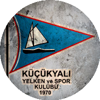 Logo Küçükyalı Yelken