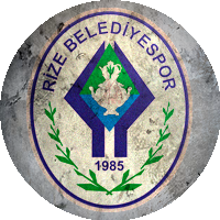 Logo Rize Belediye