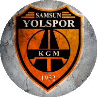 Logo Samsun Yolspor