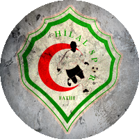 Logo Fatih Hilal Gençlikspor