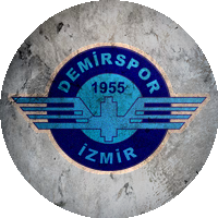 Logo İzmir Demirspor