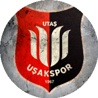 Logo Uşak Spor A.Ş.