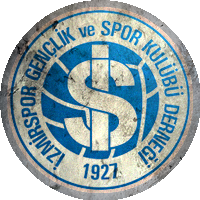 Logo İzmir Gençlik Hizmetleri ve Spor İl Müdürlüğü Spor