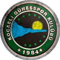 Logo Kocaeli Güneşspor
