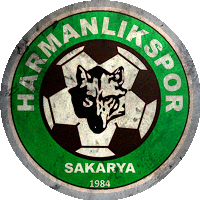 Logo Harmanlıkspor