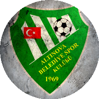 Logo Altınova Belediyespor
