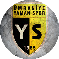 Logo Ümraniye Yamanspor