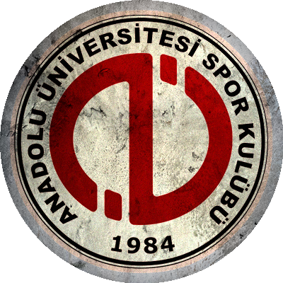 Logo Eskişehir Anadolu Spor Faaliyetleri A.Ş.