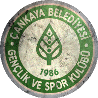 Logo Çankaya Belediye