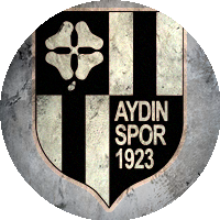 Logo Aydınspor 1923