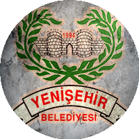 Logo Diyarbakır Yenişehir Belediyespor