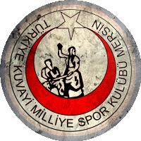 Logo Kuvayi Milliyespor