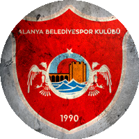 Logo Alanya Belediye