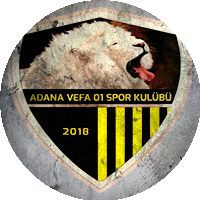 Logo Adana Vefa 01 Spor